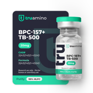 BPC-157 10mg