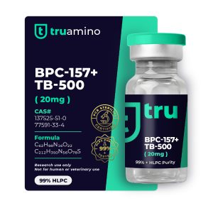 BPC-157/TB-500