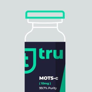 MOTS-c 10mg