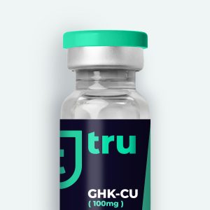 GHK-CU 100mg