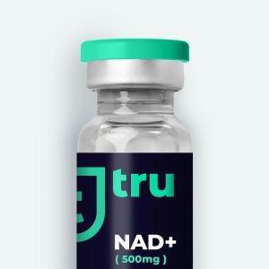NAD+ 500mg